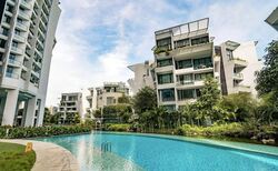 The Crest (D3), Condominium #443353451